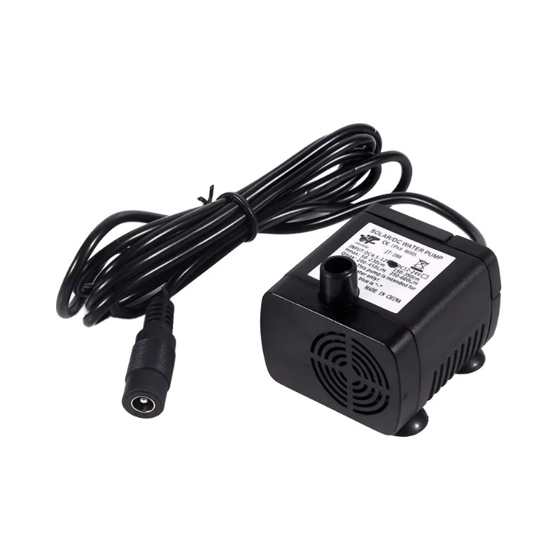 Aquarium Pump - Mini pompe à eau submersible à