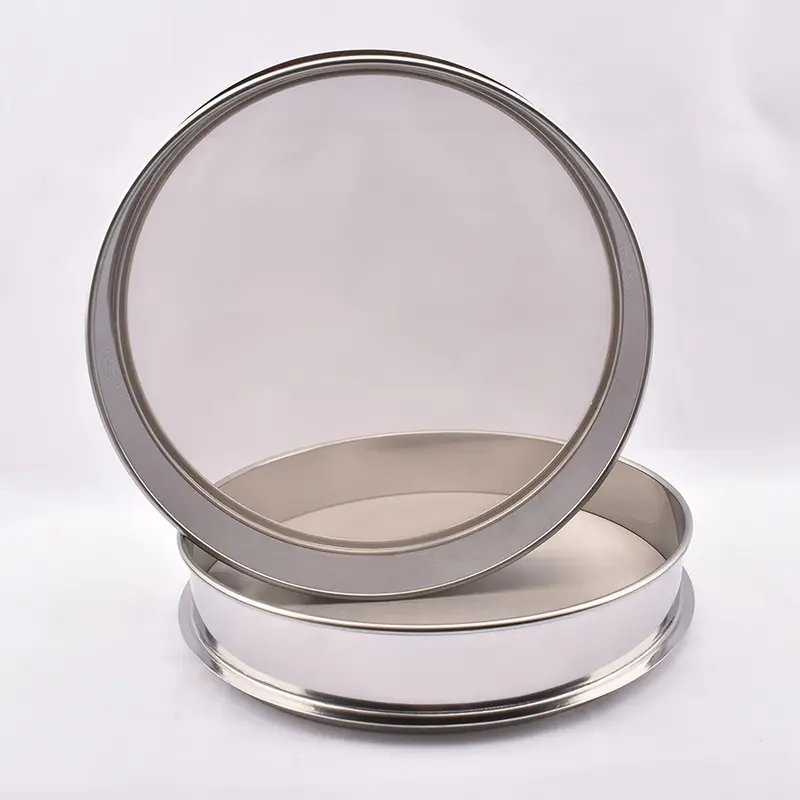 Aquarium Fish Keeping - Filtre d'aquarium en acier inoxydable, filet