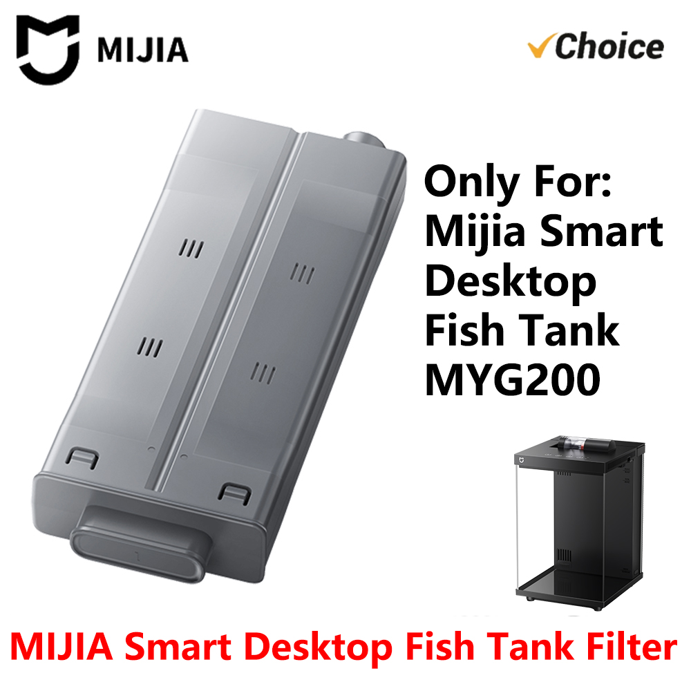 Xiaomi Aquarium Fish Tank - NOUVEAU Filtre de réservoir à poissons