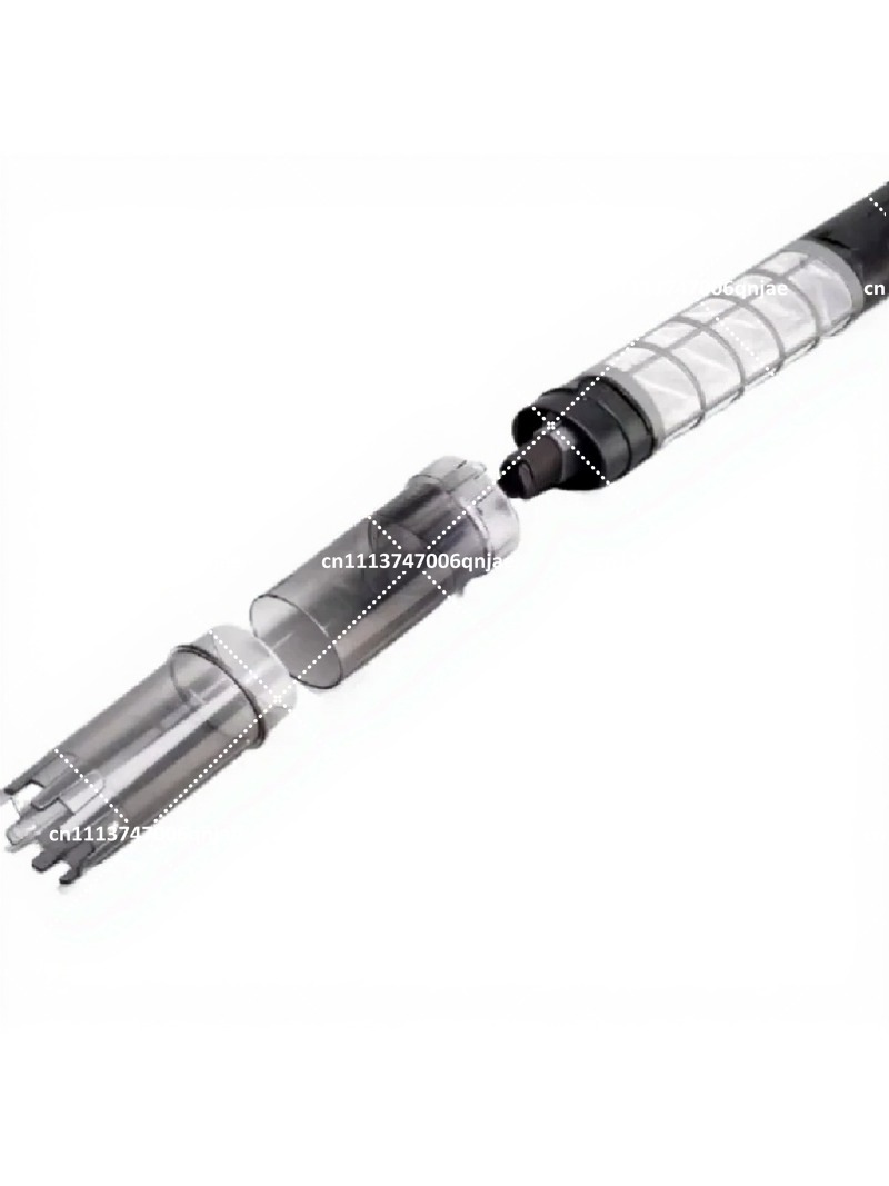Aquarium Pump - Laveur de sable électrique pour aquarium,