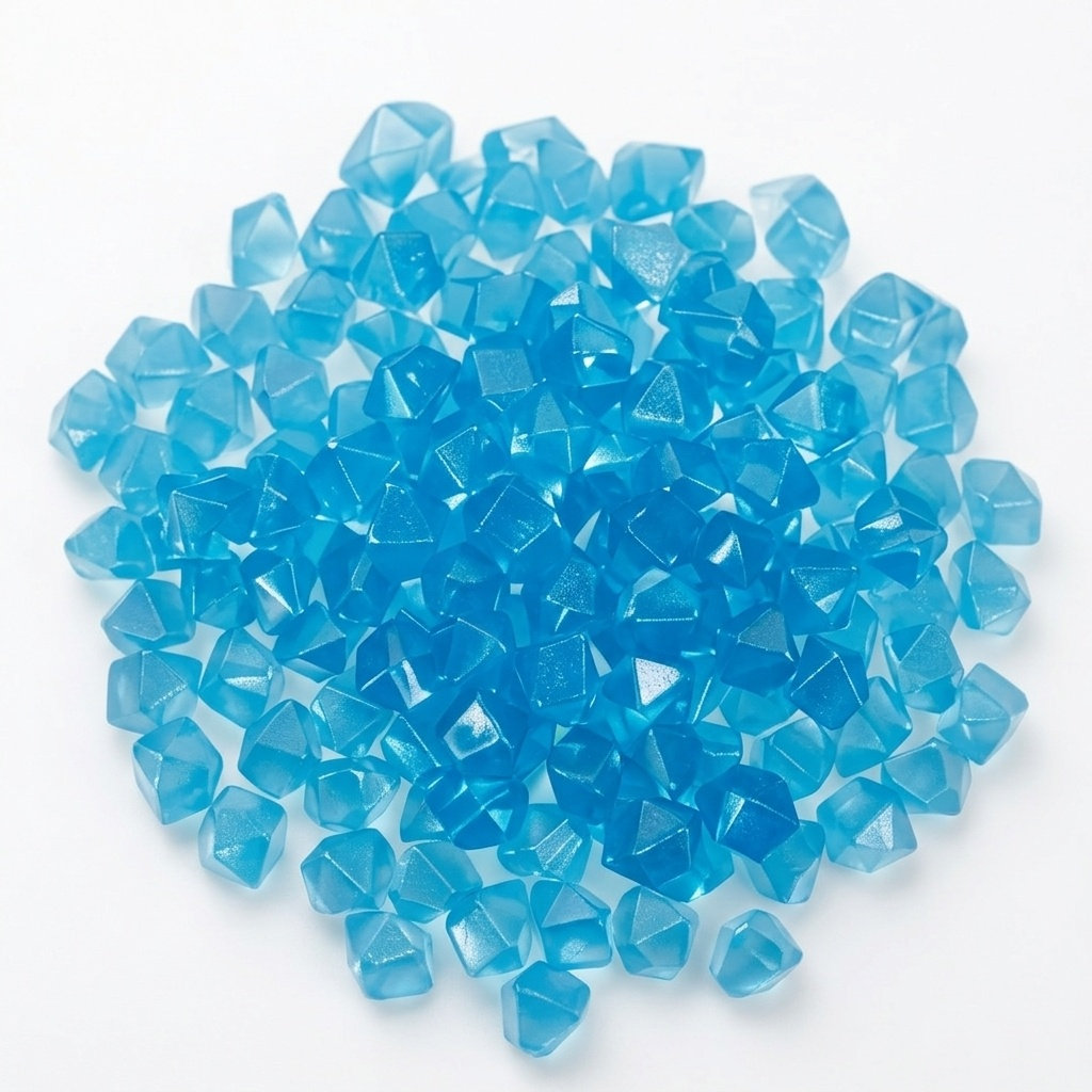 Fish Tank Gravel - 400 Pièces de Pierres Lumineuses dans