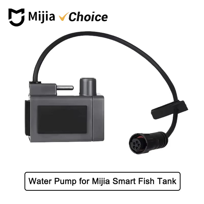 Xiaomi Aquarium Fish Tank - Pompe à eau précieuse de poisson