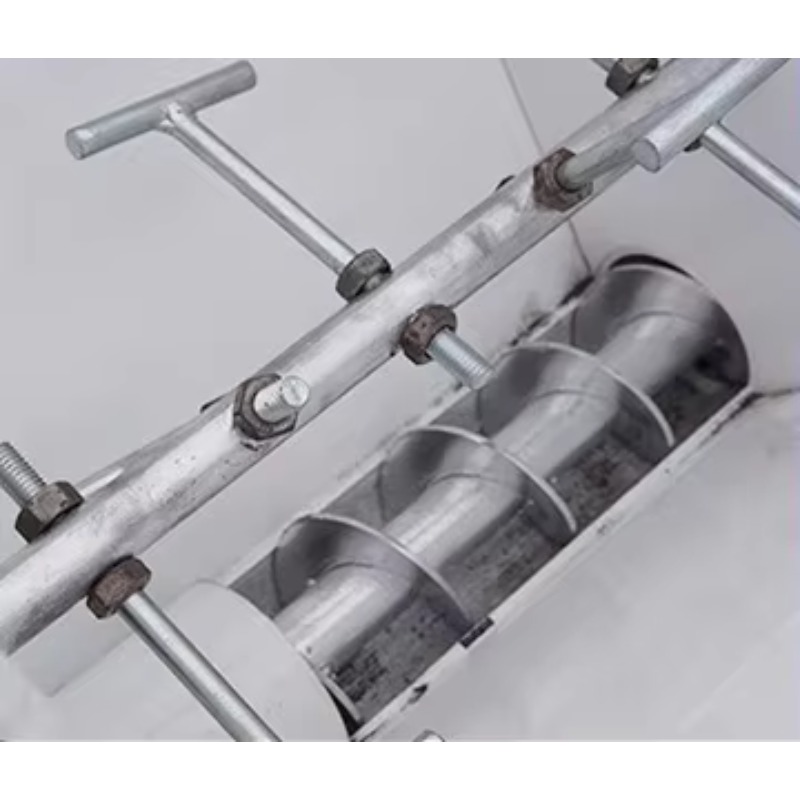 Fish Food - Machine de fabrication d'aliments flottants pour