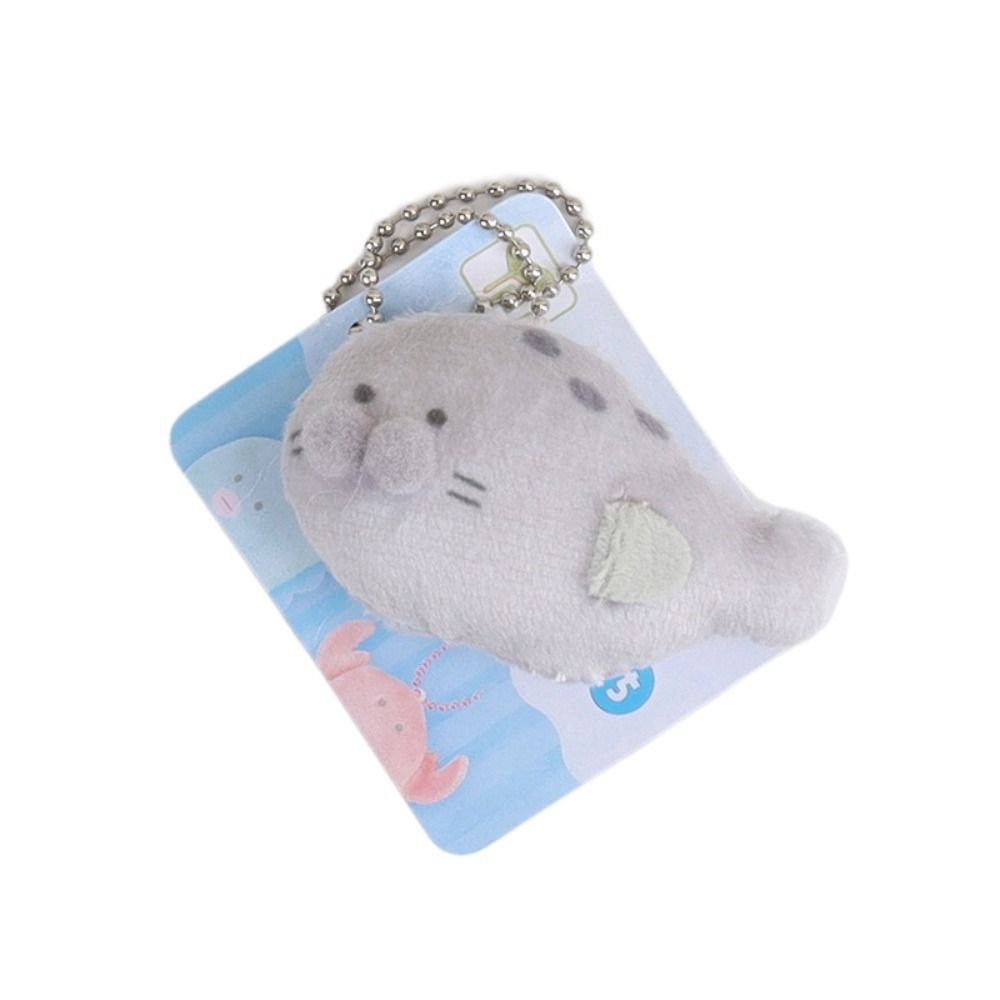 Aquarium Fish Keeping - Pendentifs en peluche de style japonais