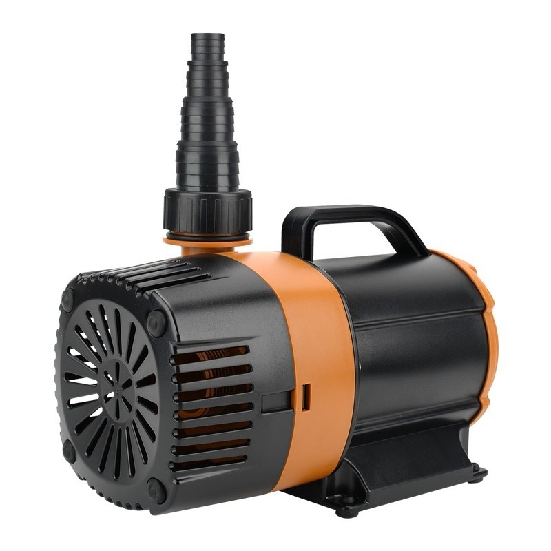 Aquarium Pump - Pompe à eau pour aquarium à