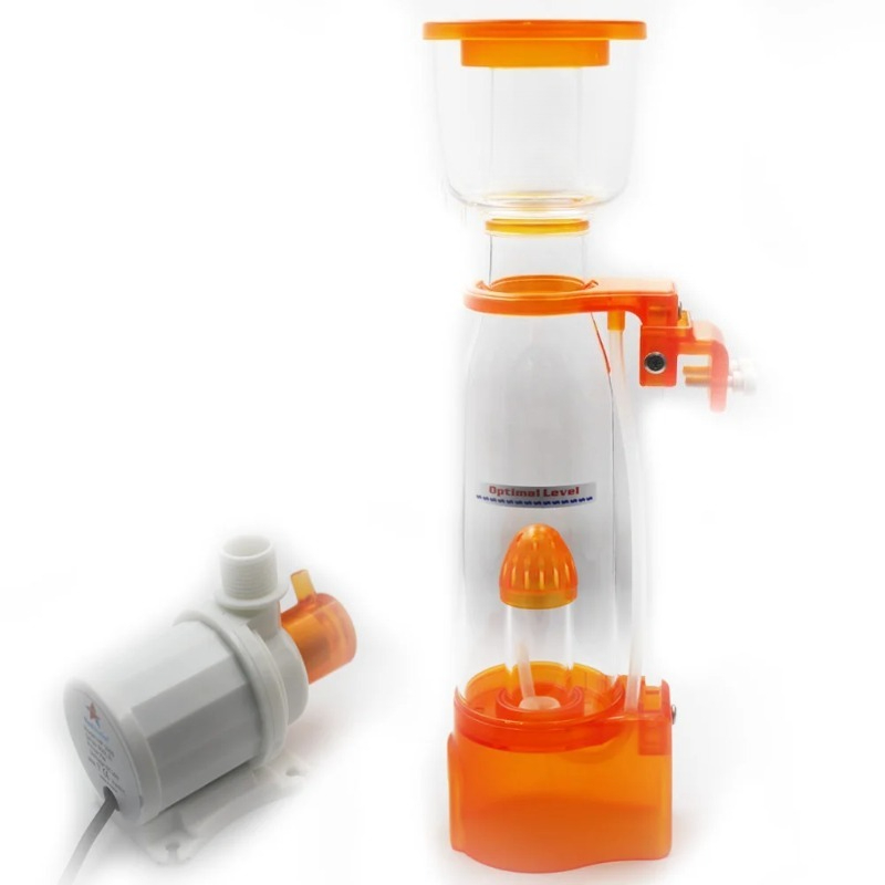 Fish Tank Filter - Filtre à protéines pour aquarium miniature