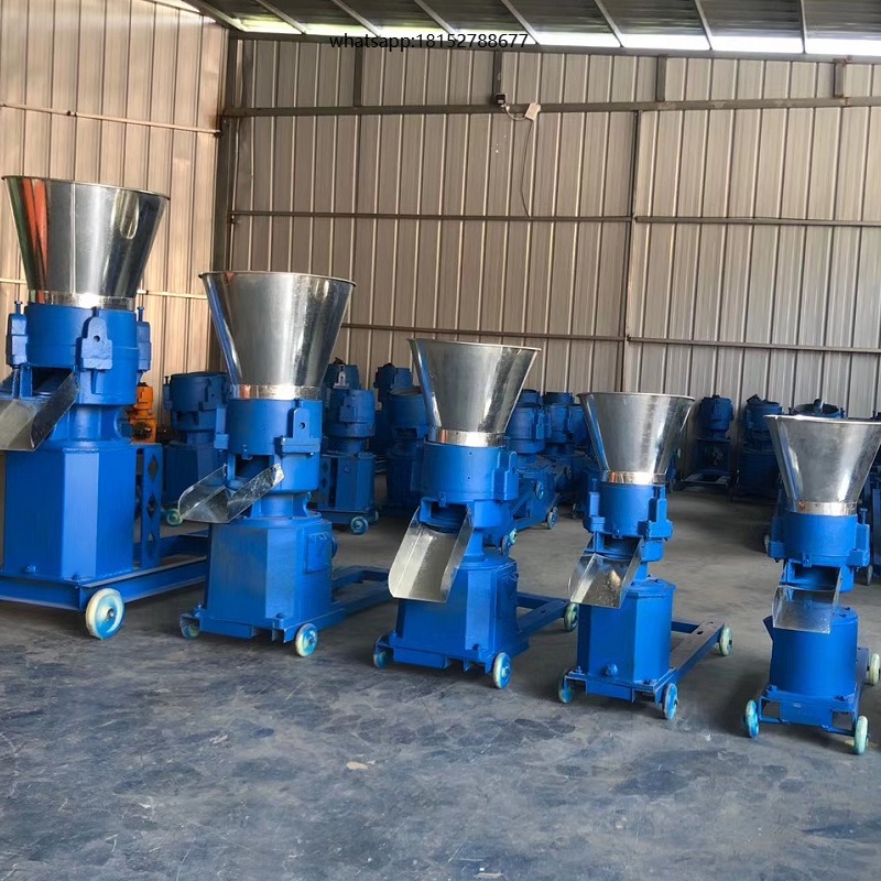 Fish Food - Machine à granulés d'aliments pour animaux