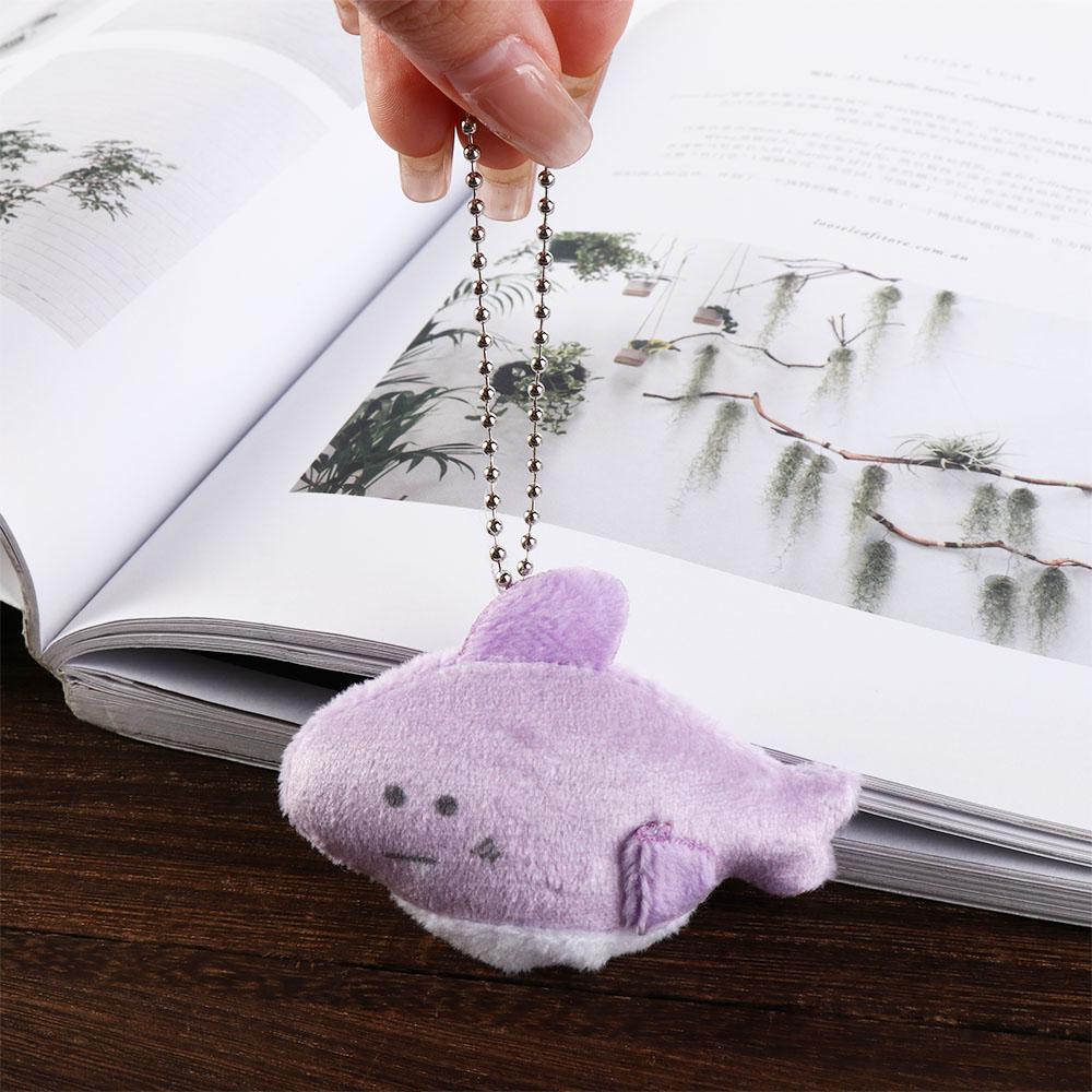 Aquarium Fish Keeping - Pendentifs en peluche Ray Cartoon Aquarium,