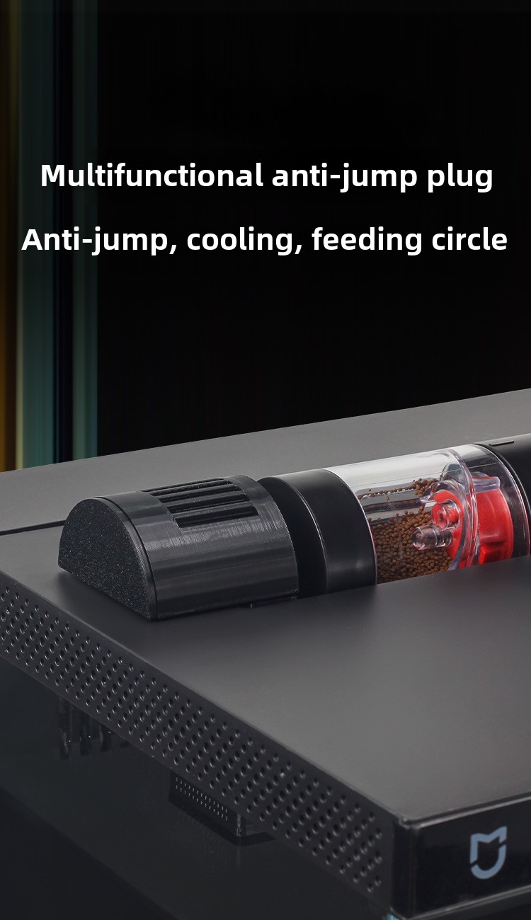 Pour Xiaomi Mijia Aquarium int - Xiaomi Aquarium Fish Tank avis et prix