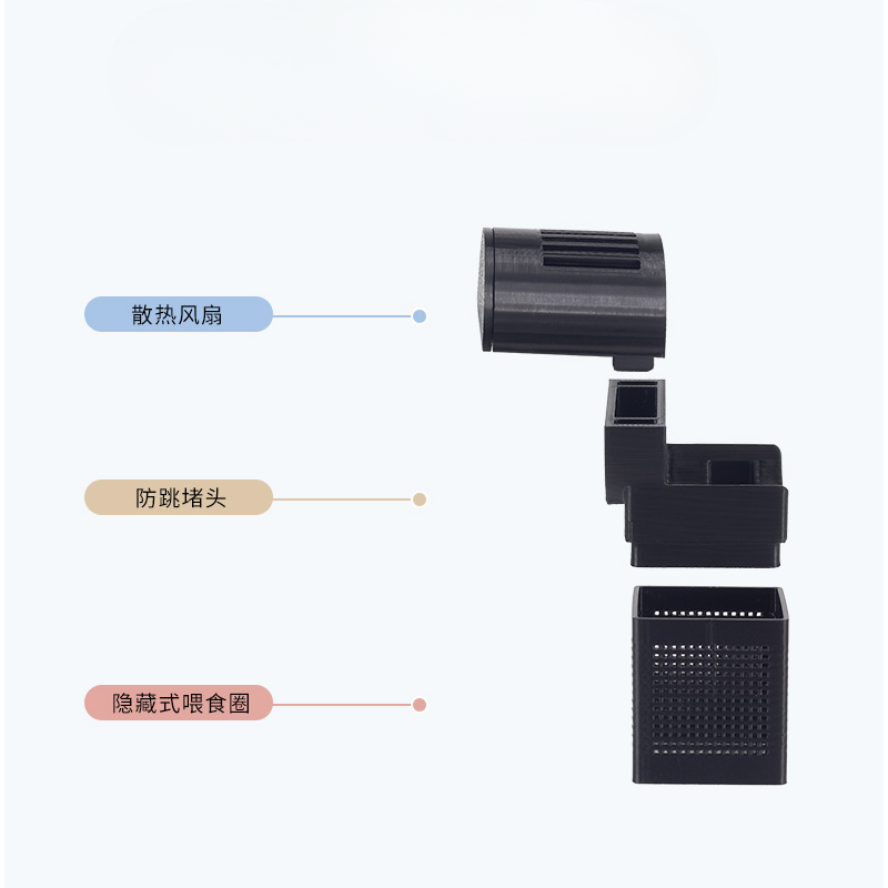 Pour Xiaomi Mijia Aquarium int - Xiaomi Aquarium Fish Tank avis et prix