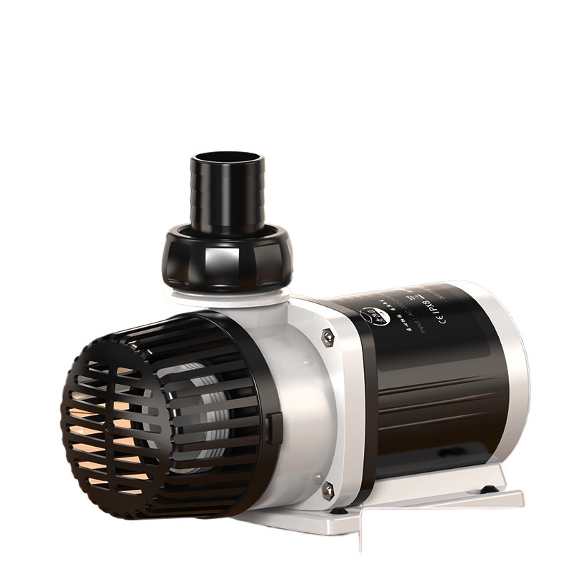 Pompe à eau pour aquarium, fil - Fish Tank Filter avis et prix