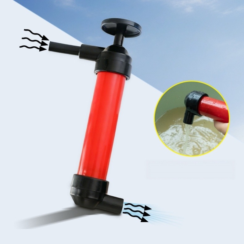 Pompe à siphon manuelle pour d - Aquarium Pump avis et prix