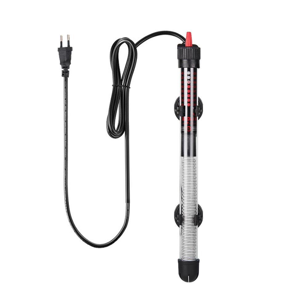 Tige chauffante avec Thermosta - Fish Tank Heater avis et prix