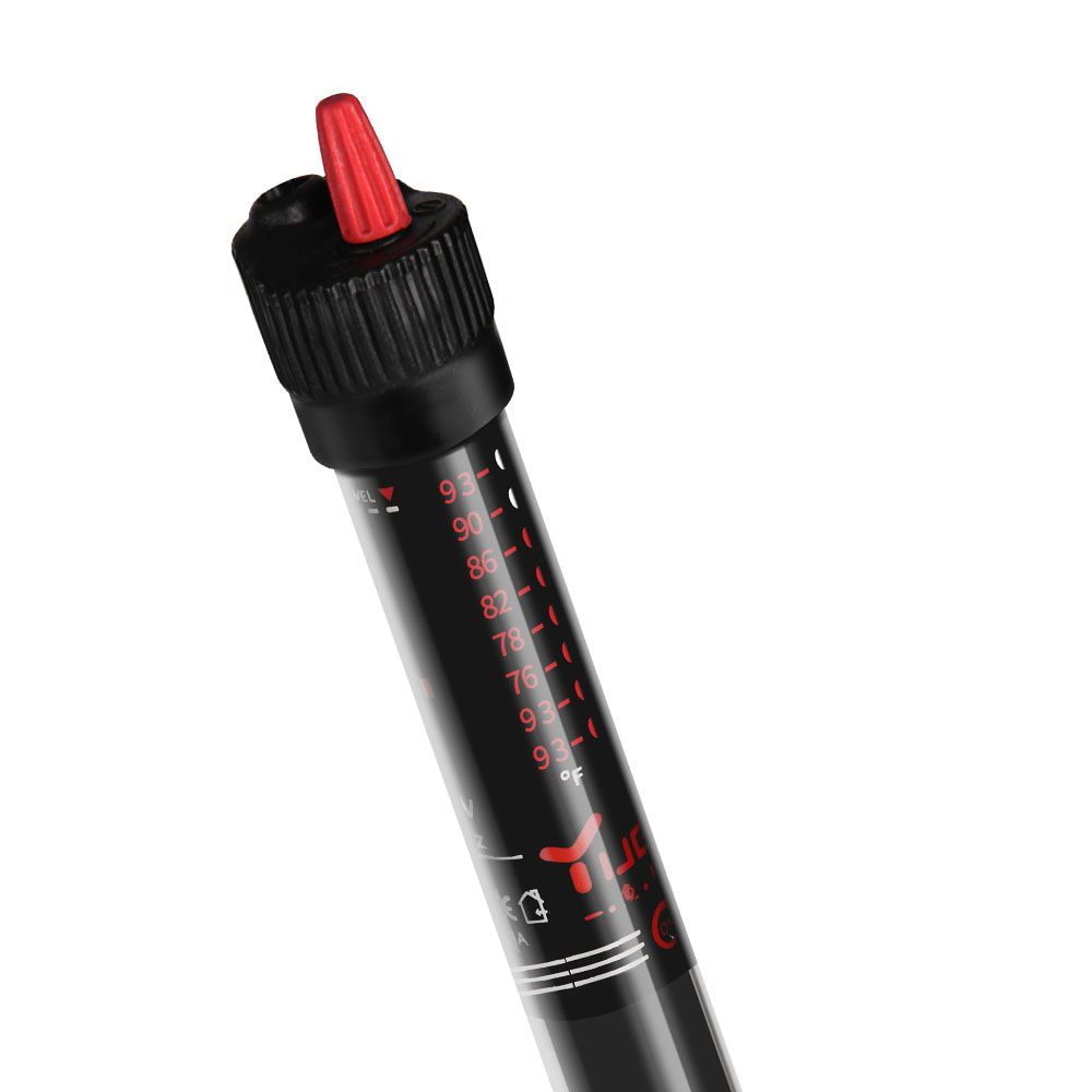 Tige chauffante avec Thermosta - Fish Tank Heater avis et prix