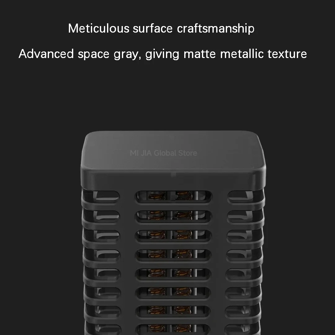 MIJIA DESGEO, chauffe-eau inte - Xiaomi Aquarium Fish Tank avis et prix