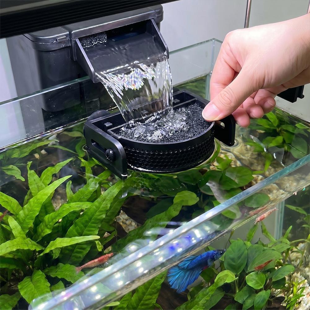    Filtre d'aquarium premium  - Aquarium Fish Betta avis et prix