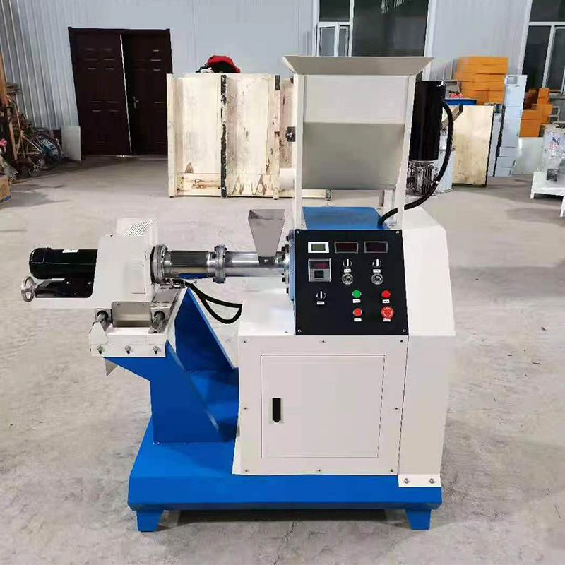 Machine extrudeuse d'aliments  - Fish Food avis et prix