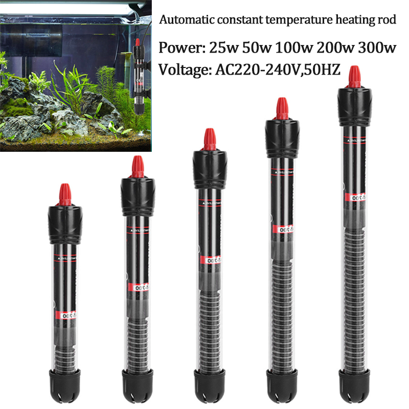 AC220-240V,50HZ AT700 Thermost - Fish Tank Heater avis et prix