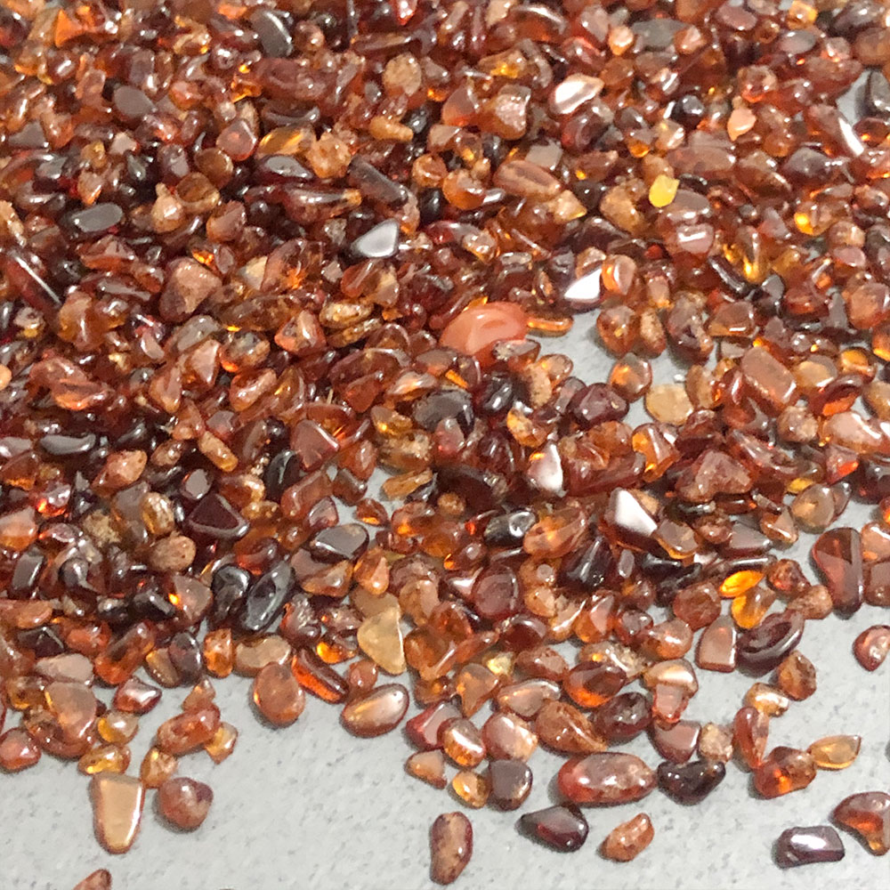 Pierres naturelles de pierre d - Fish Tank Gravel avis et prix