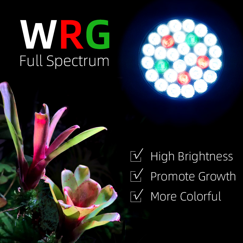 Ampoule de culture d'aquarium  - Aquarium Light avis et prix