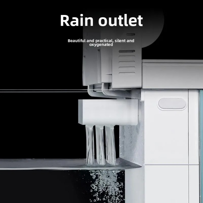 Accessoires de modification de - Xiaomi Aquarium Fish Tank avis et prix