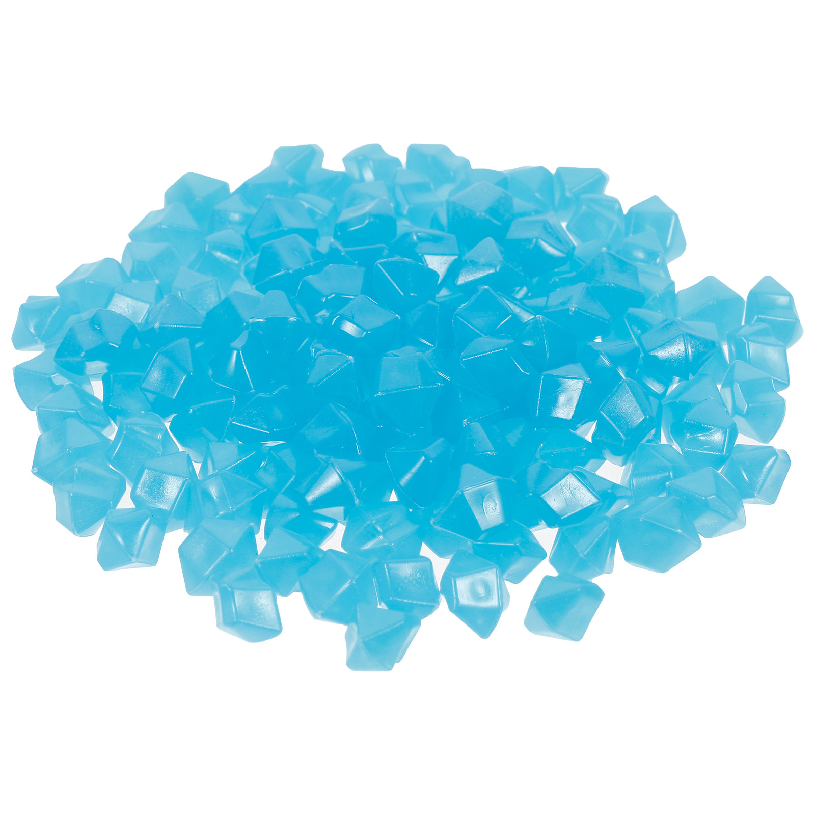400 Pièces de Pierres Lumineus - Fish Tank Gravel avis et prix