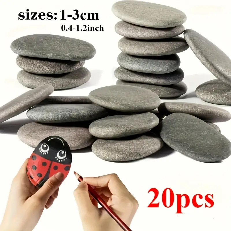 Roches de rivière naturelles,  - Fish Tank Gravel avis et prix