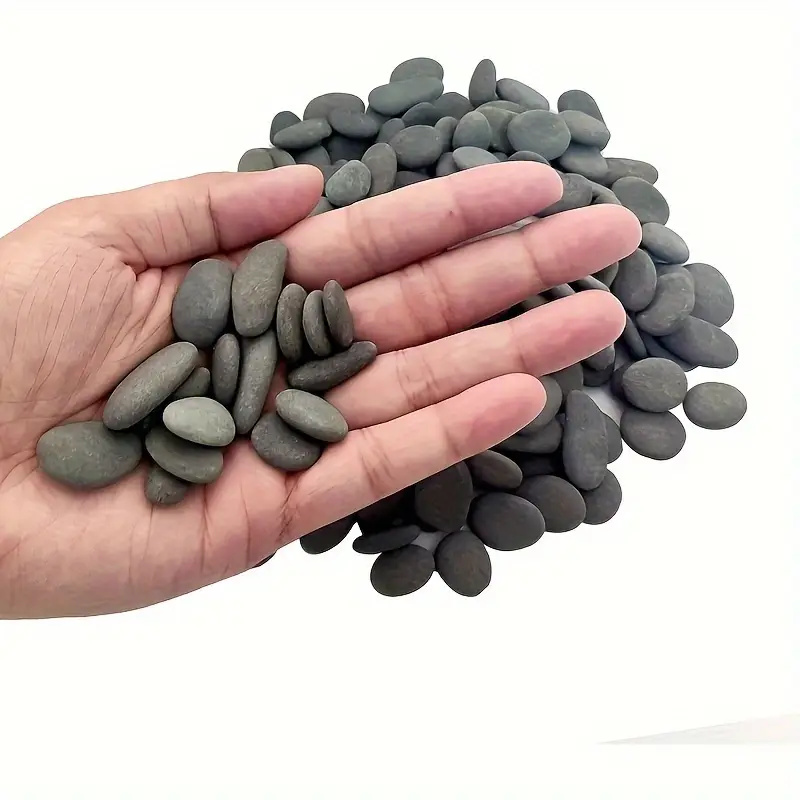 Roches de rivière naturelles,  - Fish Tank Gravel avis et prix