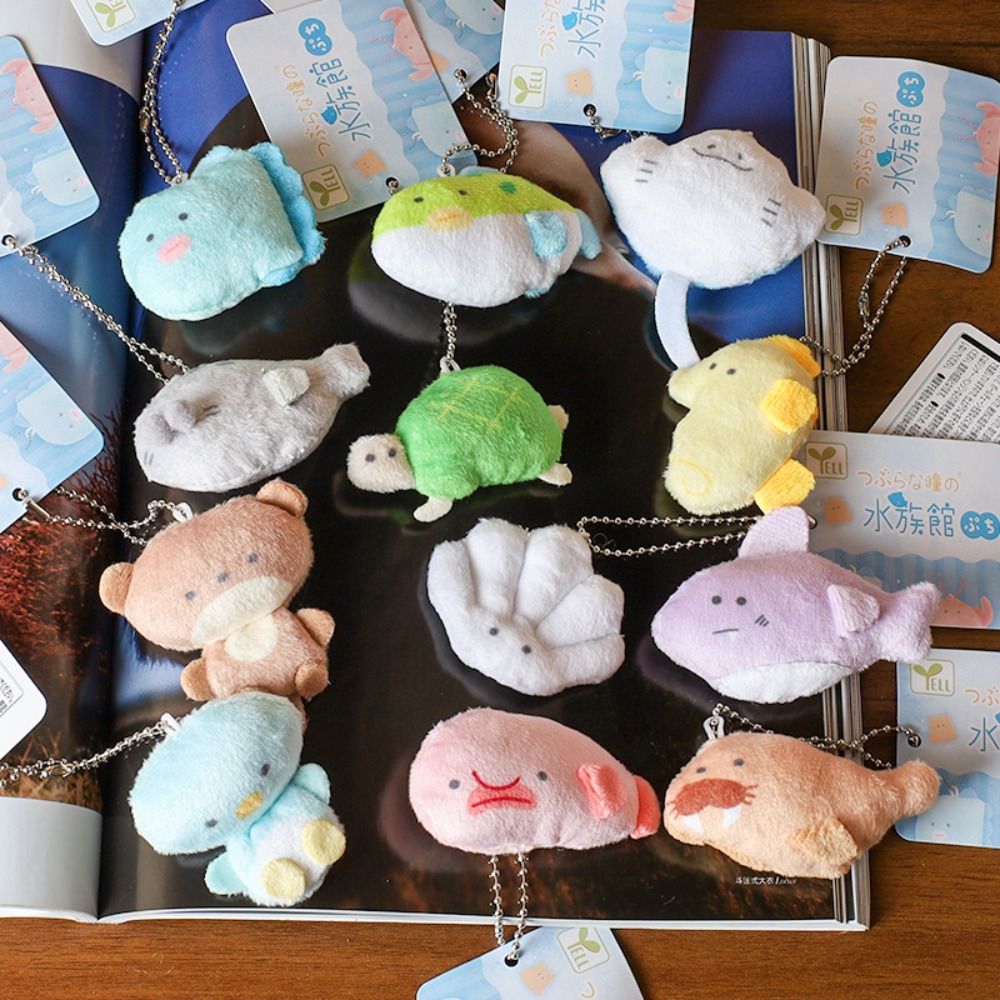 Peluches d'aquarium en forme d - Aquarium Fish Keeping avis et prix