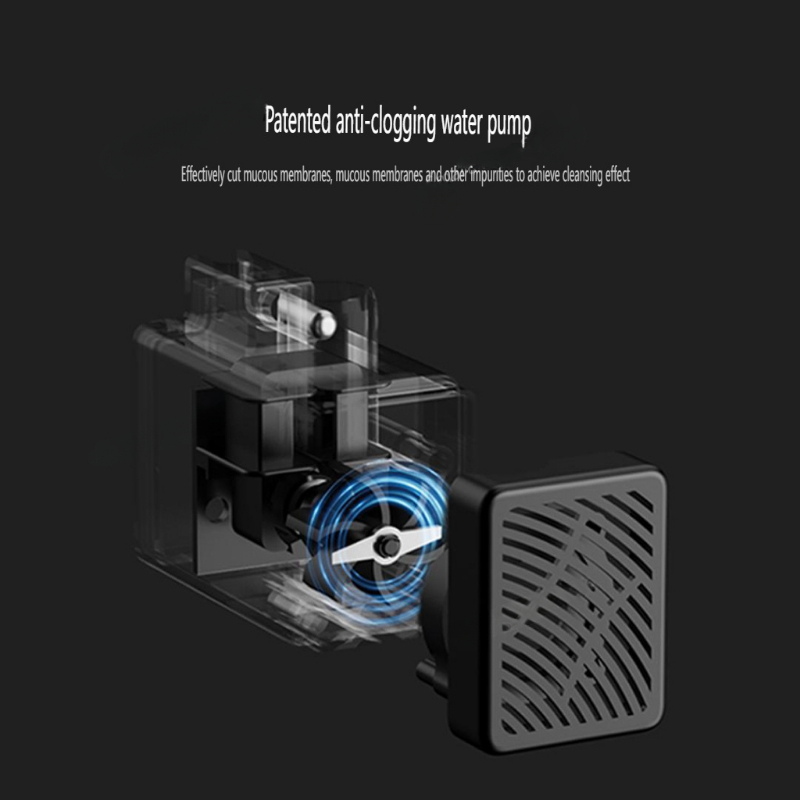 Pompe à eau précieuse de poiss - Xiaomi Aquarium Fish Tank avis et prix