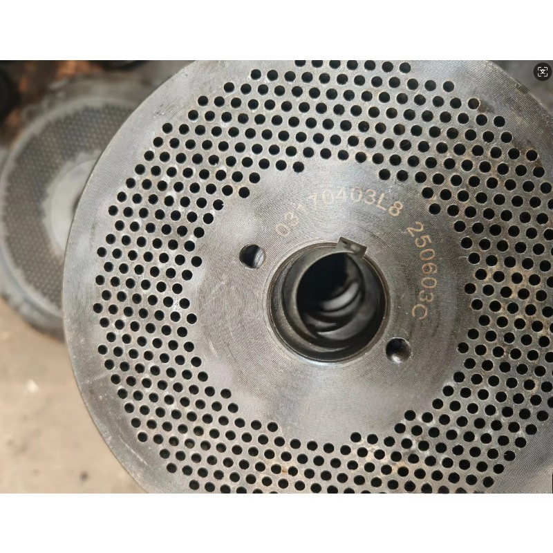 Machine de fabrication de gran - Fish Food avis et prix