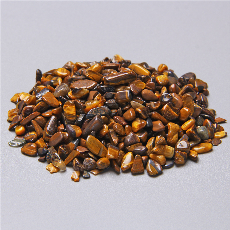 Pierre naturelle Agate, gravie - Fish Tank Gravel avis et prix