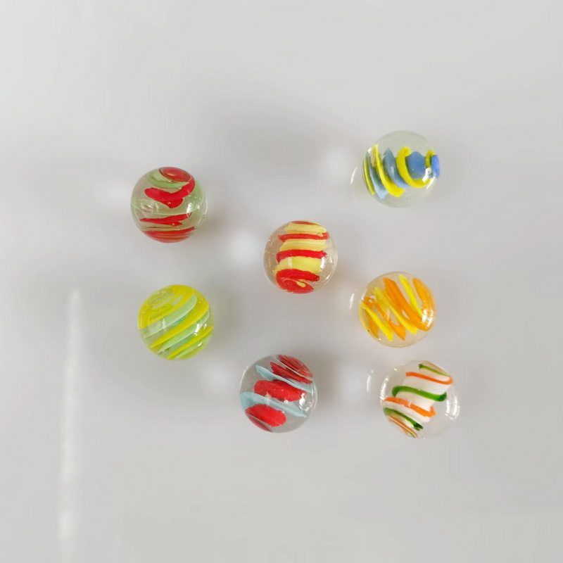 Billes de verre 16mm 20mm pour - Fish Aquarium Home avis et prix
