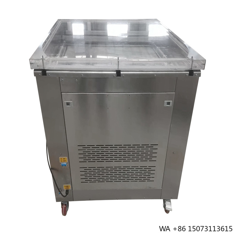 Scelleuse sous vide portable e - Fish Food avis et prix