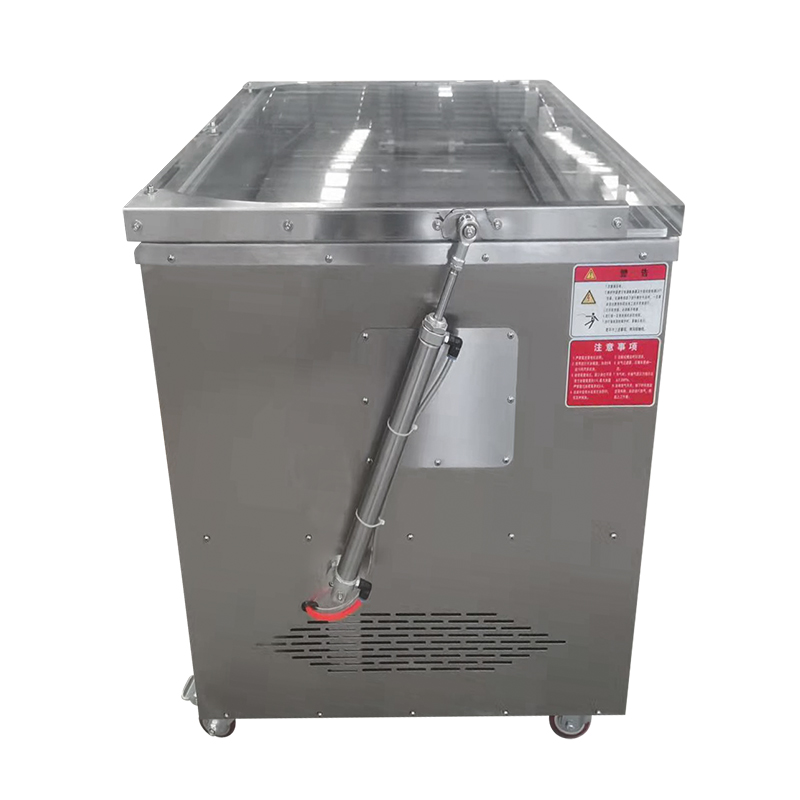 Scelleuse sous vide portable e - Fish Food avis et prix