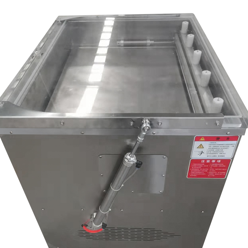 Scelleuse sous vide portable e - Fish Food avis et prix