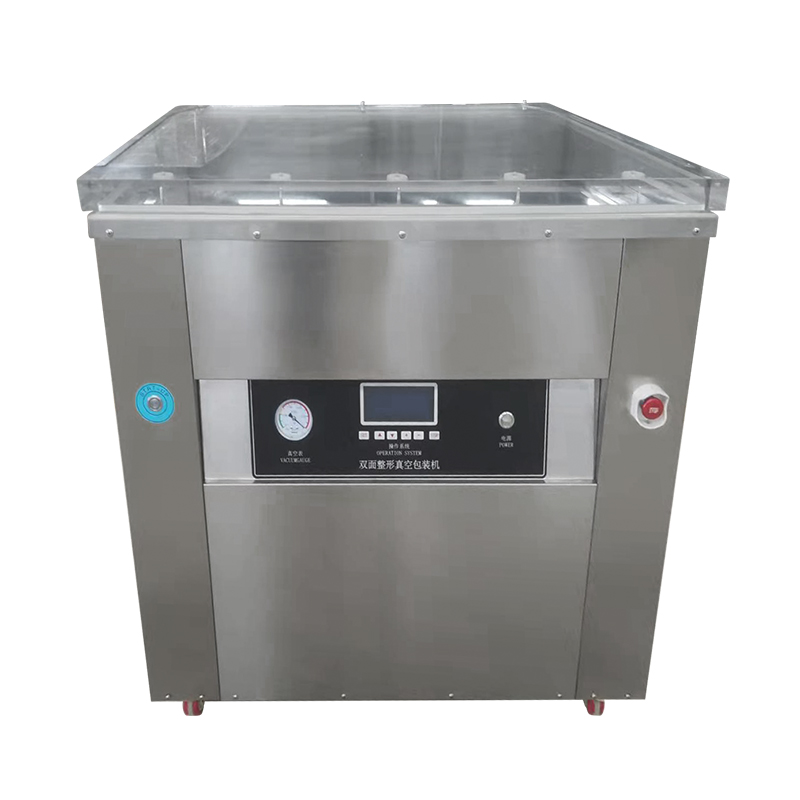 Scelleuse sous vide portable e - Fish Food avis et prix