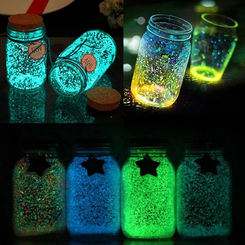 1000 pièces 3-5mm sable lumine - Fish Aquarium Home avis et prix