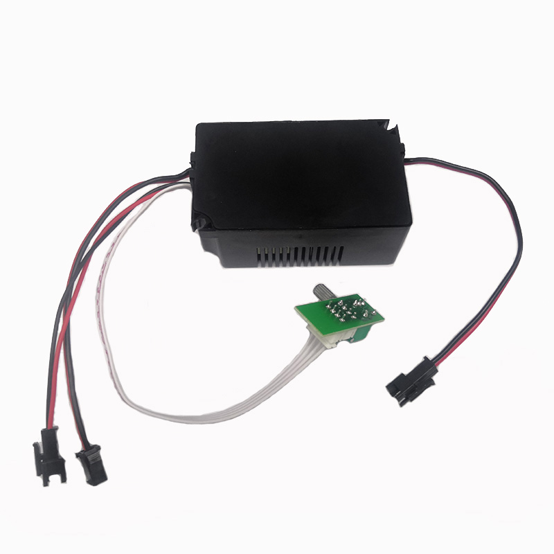 Variateur d'alimentation, alim - Aquarium Light avis et prix