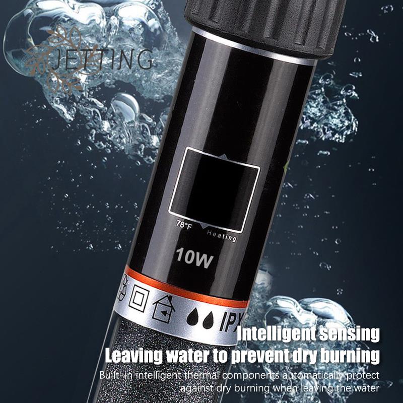 Mini tige chauffante USB pour  - Fish Tank Heater avis et prix