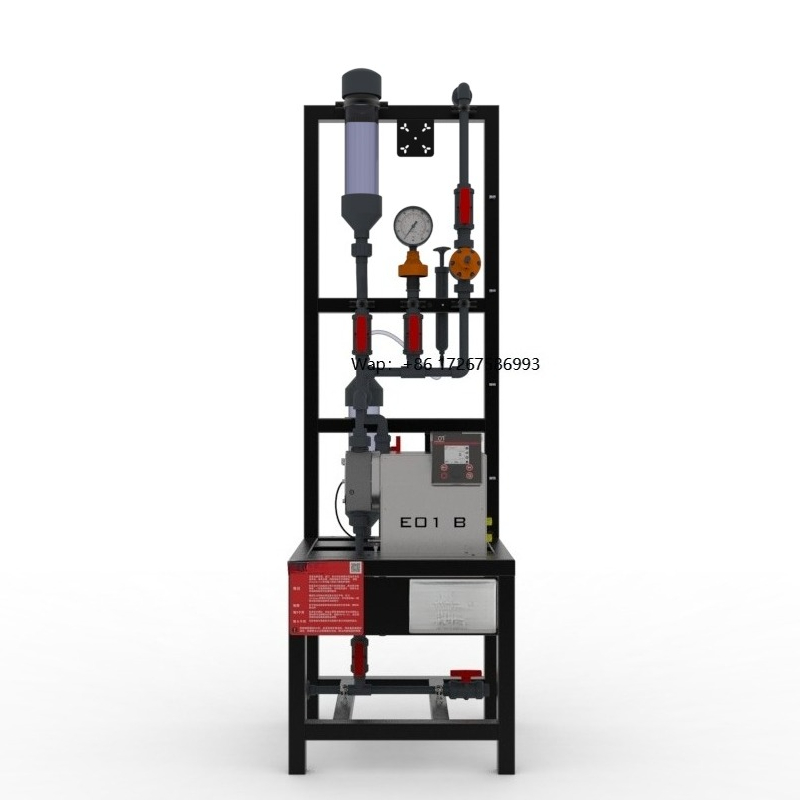 Pompe doseuse pour aquarium de - Aquarium Pump avis et prix