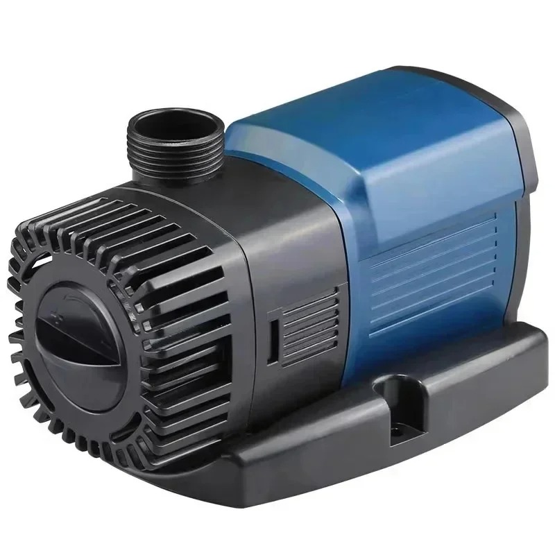Pompe submersible à conversion - Aquarium Pump avis et prix