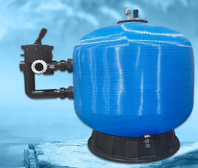 Filtre pour piscine, pompe de  - Fish Tank Filter avis et prix