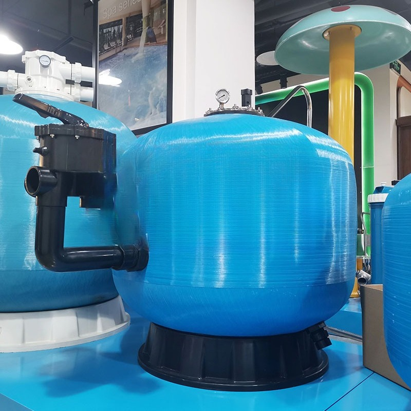Filtre pour piscine, pompe de  - Fish Tank Filter avis et prix