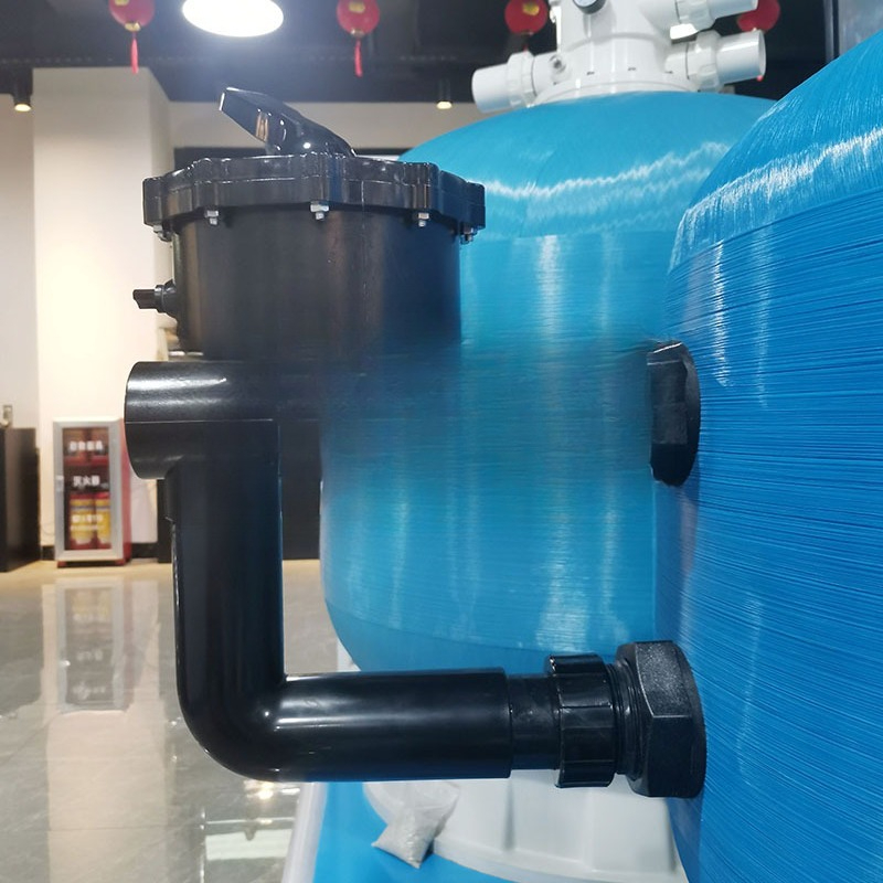 Filtre pour piscine, pompe de  - Fish Tank Filter avis et prix
