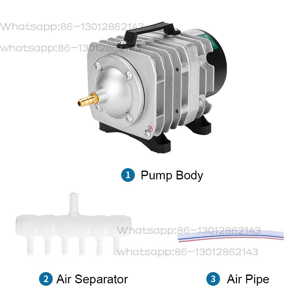 Pompe à oxygène pour aquarium, - Aquarium Pump avis et prix