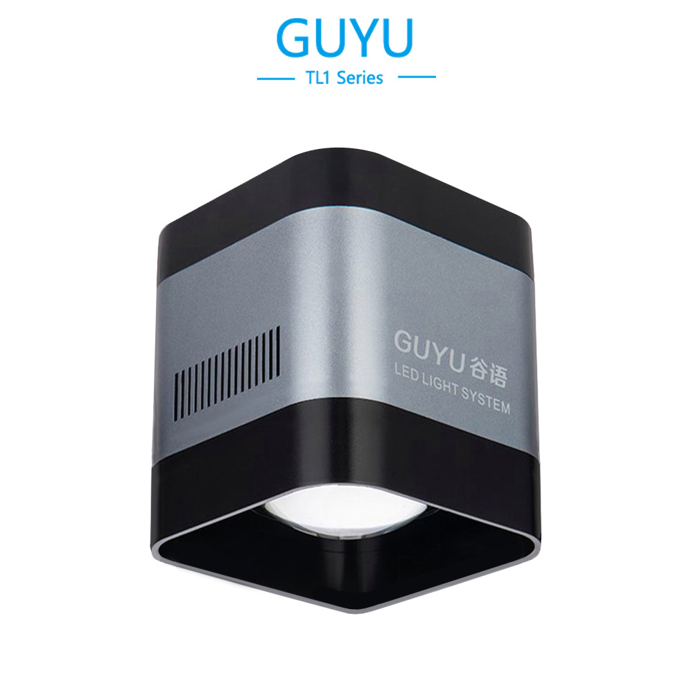 GUYU WRGB Lumière LED d'aquari - Aquarium Light avis et prix