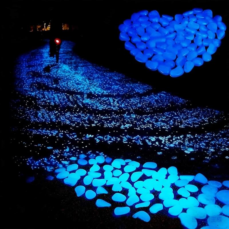 Pierre Lumineuse LED 100-500,  - Fish Tank Gravel avis et prix