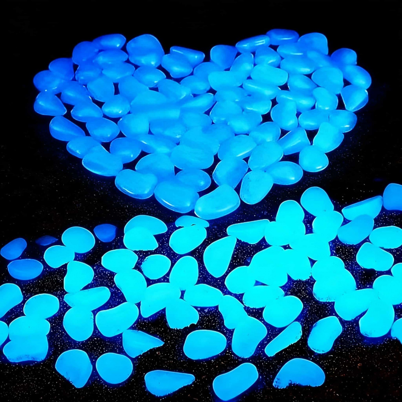 Pierre Lumineuse LED 100-500,  - Fish Tank Gravel avis et prix