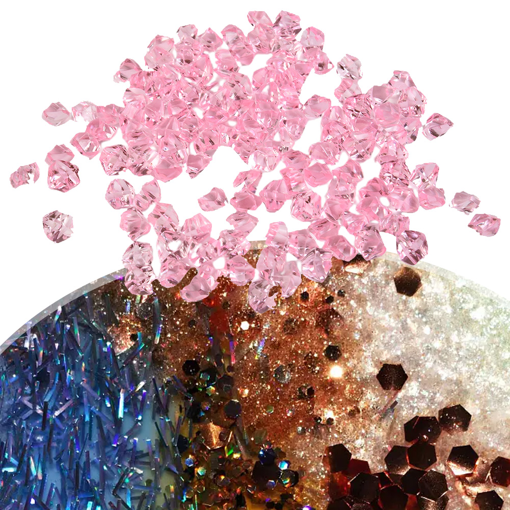 Pierre précieuse en cristal ac - Fish Tank Gravel avis et prix